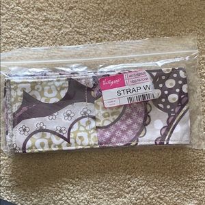 Thirty One Strap Wrap